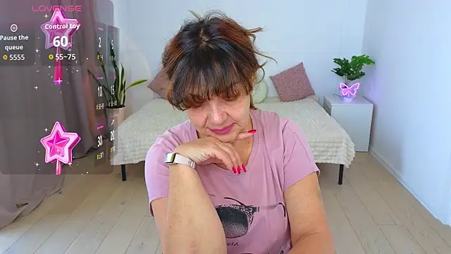 Nika Light online show from January 15, 2026, 11:26 am