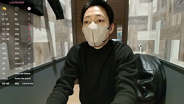 Snapshot of i_am_Hiro chatting on March 19, 2026, 4:05 am i am Hiro online show from March 19, 2026, 4:05 am