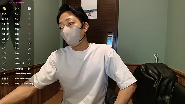 Snapshot of i_am_Hiro chatting on April 17, 2026, 4:15 am i am Hiro online show from April 17, 2026, 4:15 am