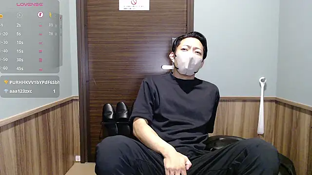 Snapshot of i_am_Hiro chatting on June 17, 2026, 4:15 am i am Hiro online show from June 17, 2026, 4:15 am