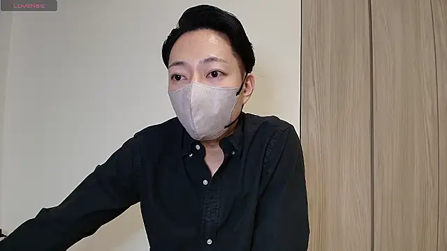 Snapshot of i_am_Hiro chatting on June 21, 2026, 12:41 pm i am Hiro online show from June 21, 2026, 12:41 pm