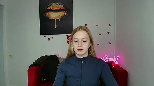 Snapshot of MirandaMayers chatting on March 21, 2025, 6:49 am MirandaMayers online show from March 21, 2025, 6:49 am