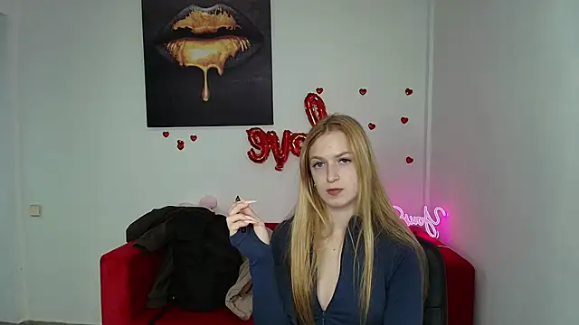 Snapshot of MirandaMayers chatting on March 21, 2025, 9:56 am MirandaMayers online show from March 21, 2025, 9:56 am