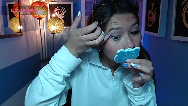 Snapshot of Fiorellaa_delsd chatting on September 9, 2025, 2:49 pm Fiorellaa delsd online show from September 9, 2025, 2:49 pm