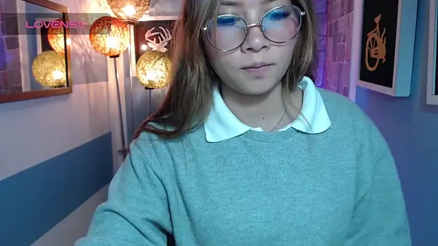 Fiorellaa delsd online show from November 11, 2025, 3:12 pm