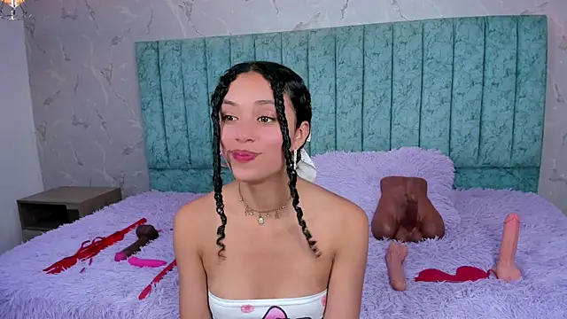 danix coruscans online show from September 25, 2025, 7:50 pm