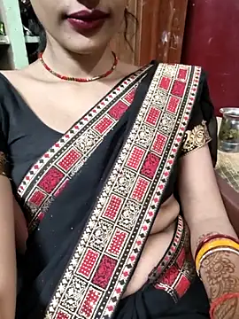 Eshwari Chopra online show from October 13, 2025, 2:55 am