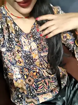 Eshwari Chopra online show from October 22, 2025, 3:07 am