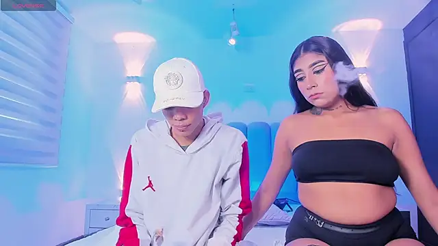 candyandmarilyn online show from September 24, 2025, 8:45 pm