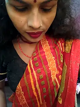 Eshna Dabral online show from November 16, 2025, 3:01 am