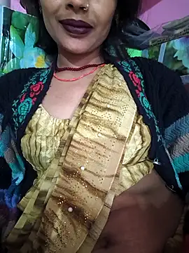 Eshna Dabral online show from November 19, 2025, 1:27 am