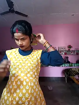 Eshna Dabral online show from November 22, 2025, 4:33 am