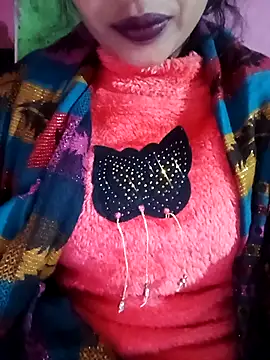 Eshna Dabral online show from January 6, 2026, 2:48 am