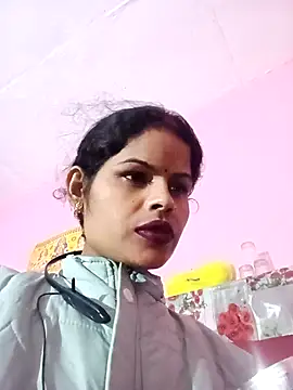 Eshna Dabral online show from January 6, 2026, 3:38 pm