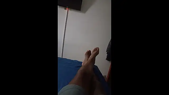 Bigmaumau54 online show from September 18, 2025, 8:33 pm