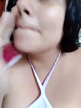 dulcewitch online show from March 28, 2026, 8:19 pm