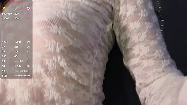 Ella lee15 online show from December 18, 2025, 3:56 am