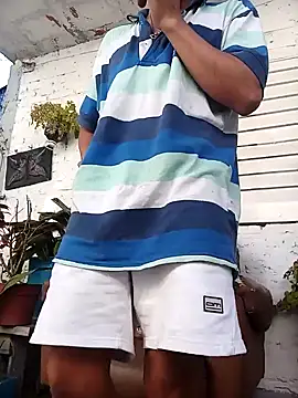 Tiococo420 online show from September 24, 2025, 8:12 pm