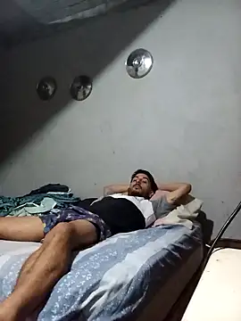 Tiococo420 online show from October 9, 2025, 9:24 pm