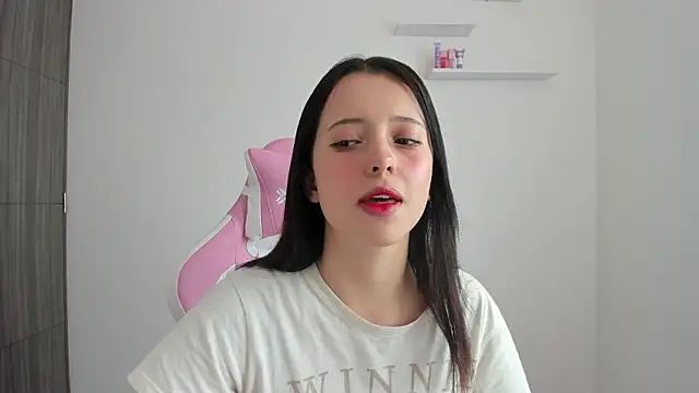 ImBunnyNova online show from September 29, 2025, 2:00 pm