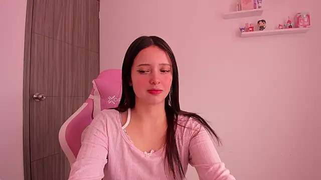 Snapshot of ImBunnyNova chatting on February 18, 2026, 2:13 pm ImBunnyNova online show from February 18, 2026, 2:13 pm