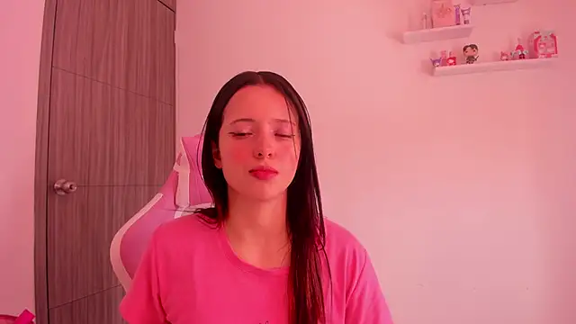 Snapshot of ImBunnyNova chatting on March 2, 2026, 3:41 pm ImBunnyNova online show from March 2, 2026, 3:41 pm