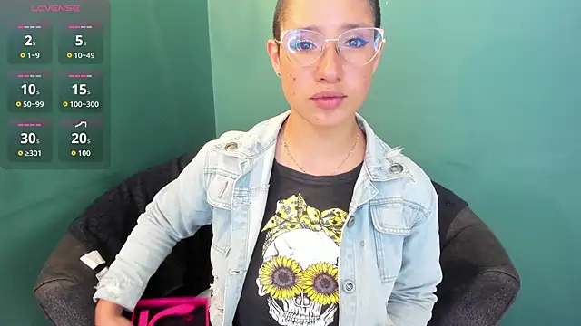 Elaine87  online show from September 12, 2025, 8:31 pm