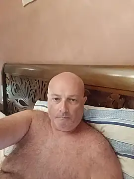 Alexis Bull online show from July 19, 2026, 5:38 pm