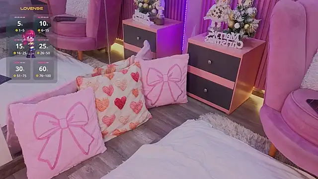 MilleyJones online show from December 18, 2025, 8:04 pm