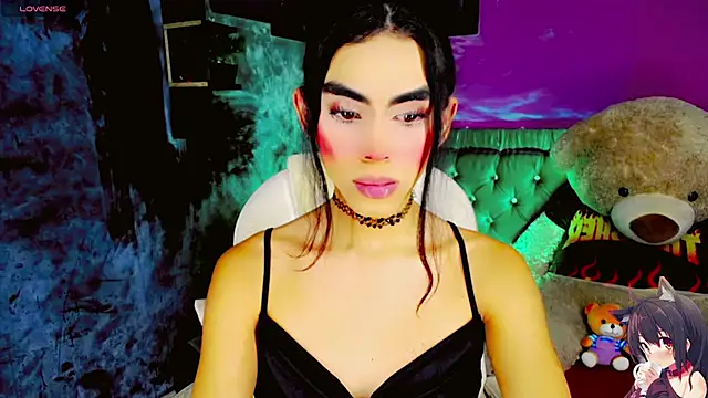 Valensx oficiall online show from September 26, 2025, 6:39 am