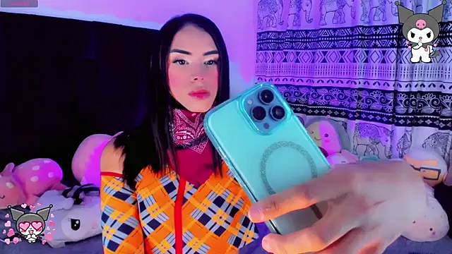 Valensx oficiall online show from January 19, 2026, 2:59 am