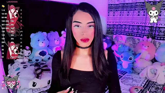 Valensx oficiall online show from March 8, 2026, 11:25 am