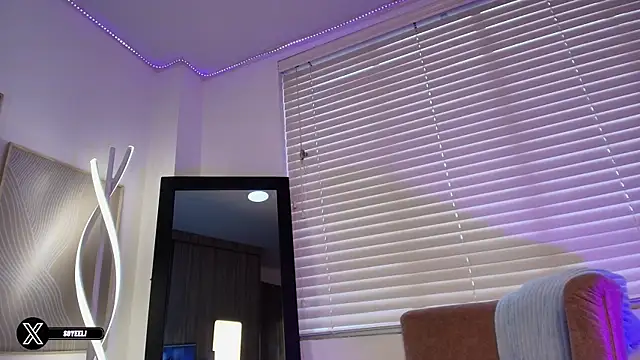 im eli1 online show from December 20, 2025, 8:49 pm