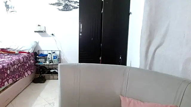 Snapshot of rosycartagena chatting on November 1, 2025, 2:46 am rosycartagena online show from November 1, 2025, 2:46 am