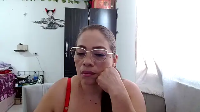 Snapshot of rosycartagena chatting on November 2, 2025, 4:31 pm rosycartagena online show from November 2, 2025, 4:31 pm