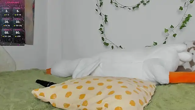 secret princess online show from October 5, 2025, 2:32 am