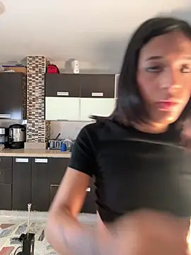 AgataDoll online show from October 19, 2025, 8:53 pm