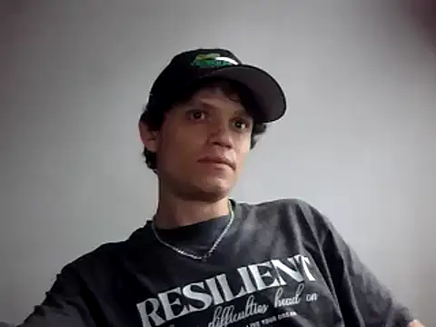 santihot089 online show from March 19, 2025, 10:42 pm