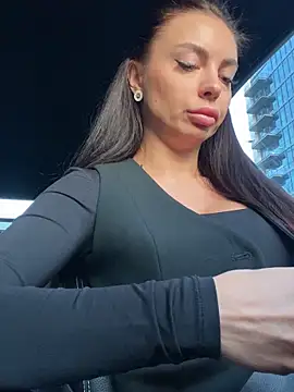 Anna Nobel online show from September 25, 2025, 4:27 am