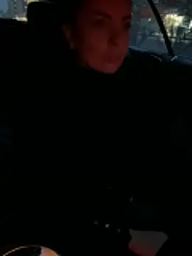 Anna Nobel online show from November 19, 2025, 5:07 am