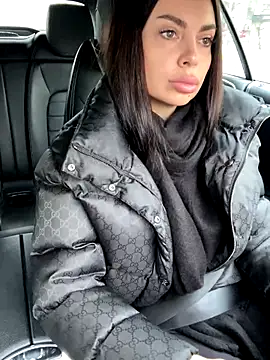 Anna Nobel online show from December 21, 2025, 7:15 am