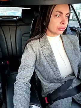 Anna Nobel online show from March 11, 2026, 4:40 am