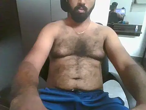 lovelyakash69 online show from October 2, 2025, 8:32 am