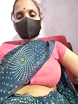 Soniy-Maax online show from September 26, 2025, 5:06 pm