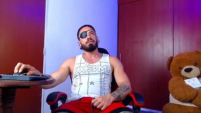 pirata fitness online show from September 25, 2025, 8:18 am