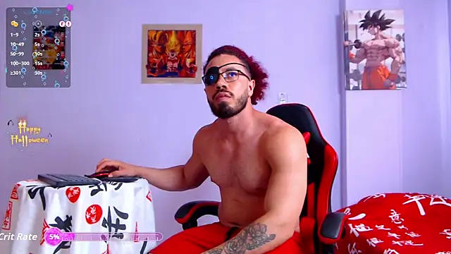 pirata fitness online show from October 30, 2025, 12:28 pm