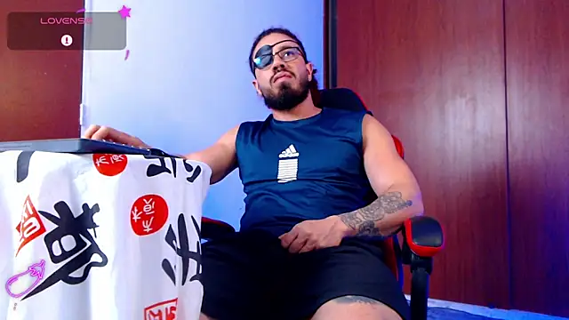 pirata fitness online show from November 30, 2025, 5:17 pm