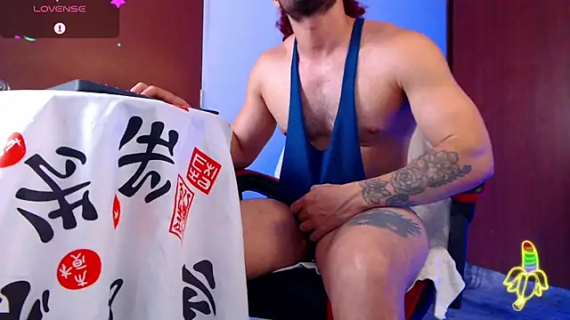 pirata fitness online show from February 26, 2026, 3:00 pm