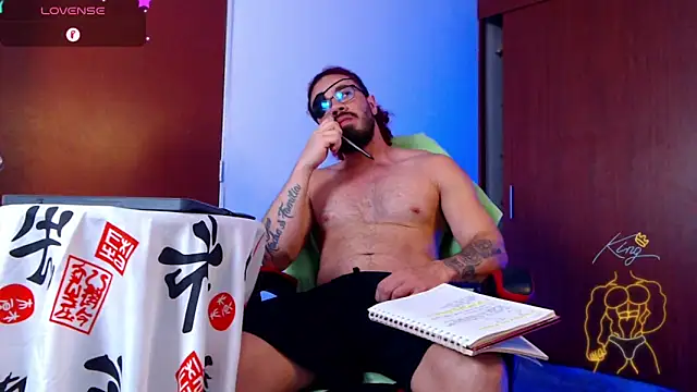 pirata fitness online show from April 18, 2026, 9:35 am