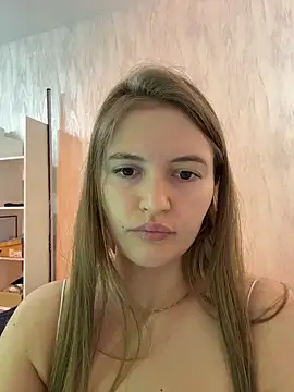 TesssaHart online show from February 13, 2026, 9:22 pm